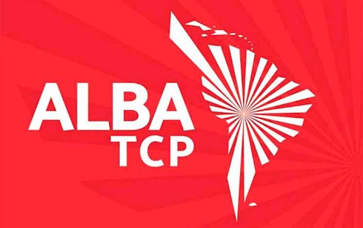 Secretario ejecutivo del ALBA-TCP censura cinismo de la Unión Europea respecto a Venezuela