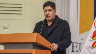 Expectativas en Bolivia por declaración de ministro destituido por presunto enriquecimiento ilícito