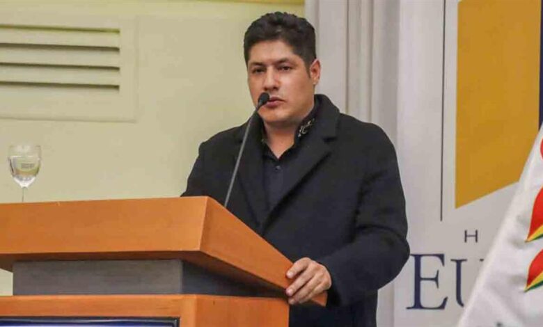 Expectativas en Bolivia por declaración de ministro destituido por presunto enriquecimiento ilícito