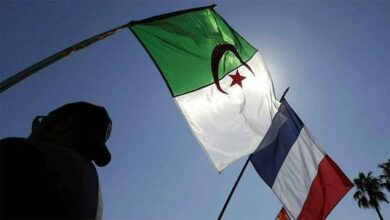 Escala crisis diplomática entre Francia y Argelia