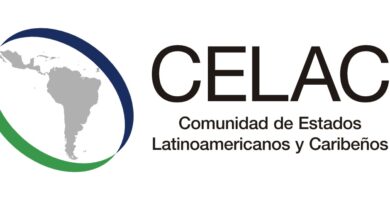 México participará en reunión de Celac sobre tema migratorio