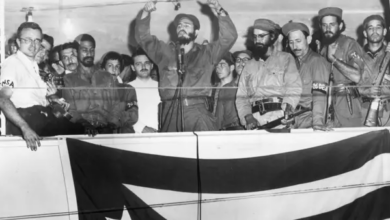 Opinión/ Cuba, la auténtica revolución de colores: 66 años de un triunfo popular (+Clodovaldo)