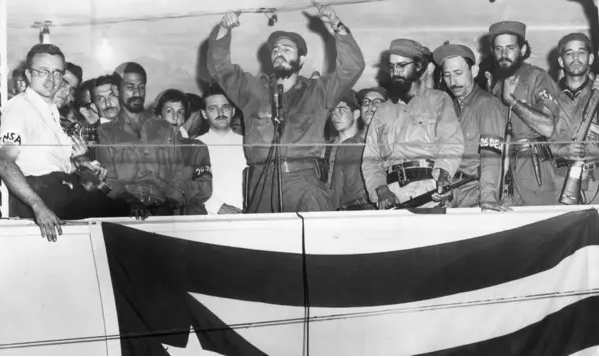 Opinión/ Cuba, la auténtica revolución de colores: 66 años de un triunfo popular (+Clodovaldo)