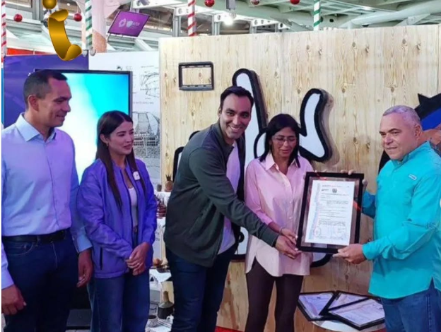 Cocuy larense recibió Indicación Geográfica Protegida