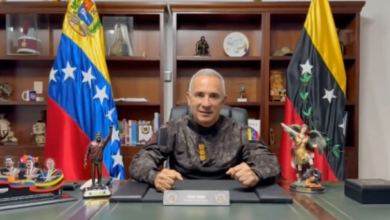 Venezuela cierra la frontera terrestre con Colombia
