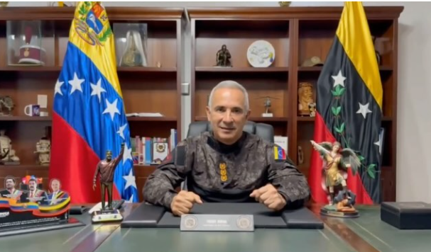 Venezuela cierra la frontera terrestre con Colombia