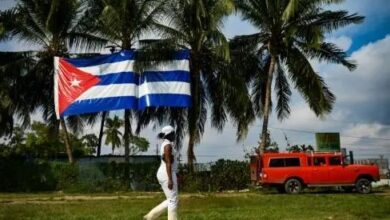ALBA-TCP celebra exclusión de Cuba de lista estadounidense