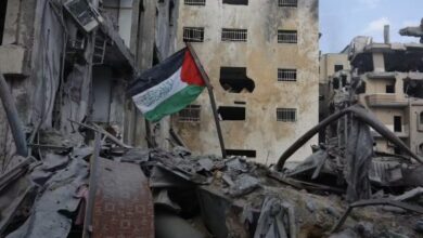 Israel y Hamás llegan a un acuerdo para detener la guerra en Gaza