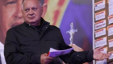 El Psuv se movilizará el próximo 23 de enero