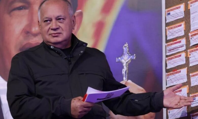 El Psuv se movilizará el próximo 23 de enero