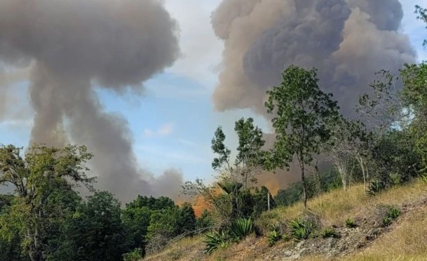 Cuba confirma la muerte de trece militares tras explosión