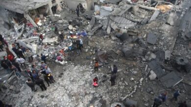 Netanyahu convoca al gabinete para sellar tregua con Hamás en Gaza