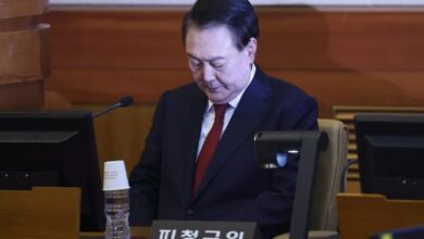 Investigadores piden imputar al expresidente Yoon Suk-yeol por insurrección