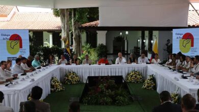 Guterres pide al Gobierno y al ELN reestablecer el cese al fuego bilateral