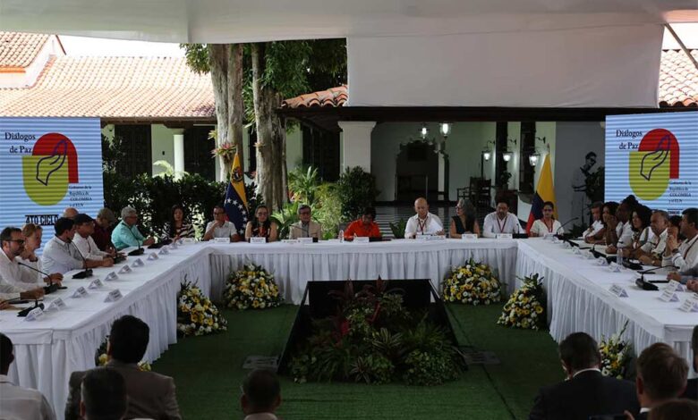Guterres pide al Gobierno y al ELN reestablecer el cese al fuego bilateral
