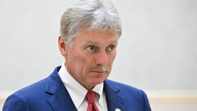 Rusia sin alertas ante retórica sancionatoria de Trump