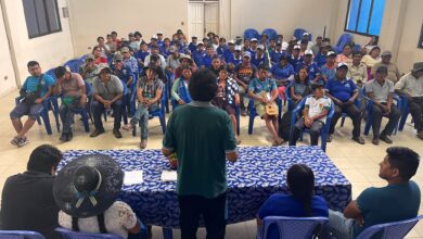 Fuerza política de Evo Morales creará nuevo partido