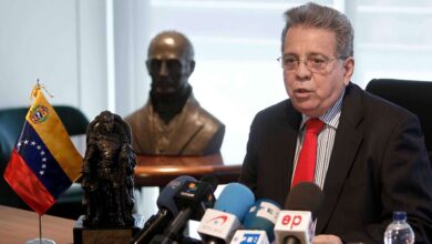 AN prepara capilla ardiente para despedir a exfiscal Isaías Rodríguez