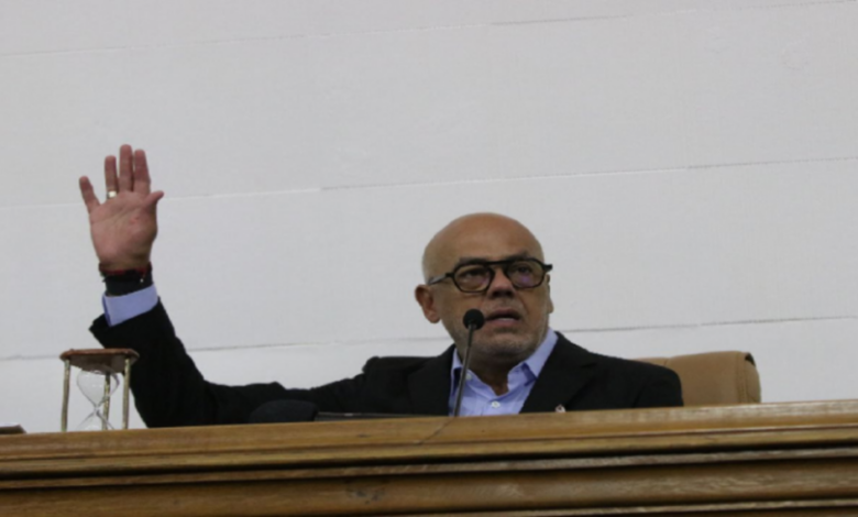 AN vigilará aplicación de leyes electorales para comicios del 27 de abril