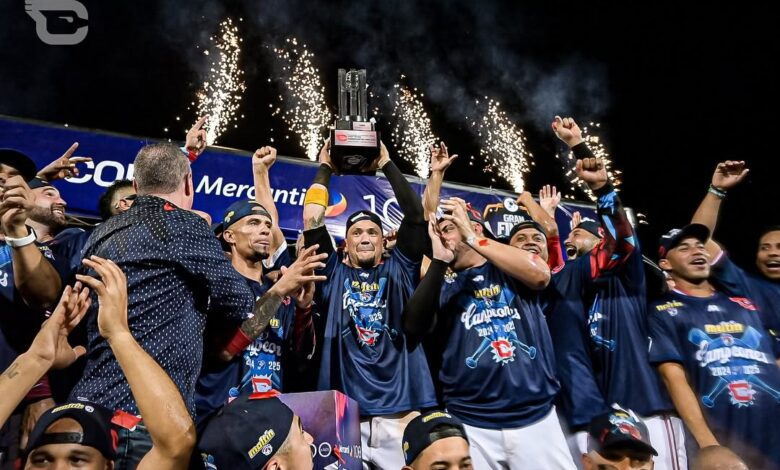 Venezuela va con equipo reforzado a Serie del Caribe Mexicali 2025