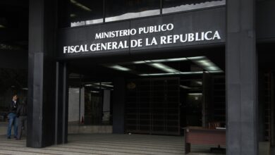 Venezuela desmantela banda delincuencial el Tren de Aragua