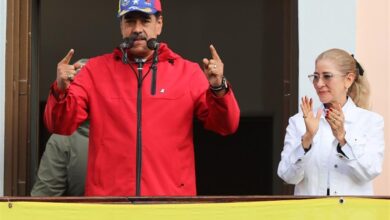 Fuerzas revolucionarios de Venezuela elegirán en congreso sus candidatos a comicios
