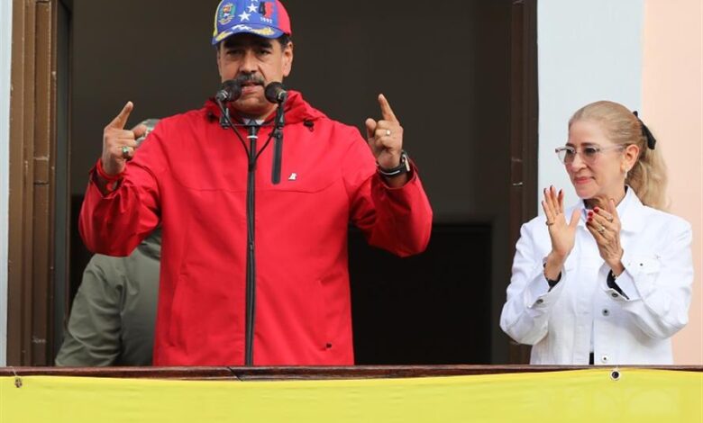 Fuerzas revolucionarios de Venezuela elegirán en congreso sus candidatos a comicios