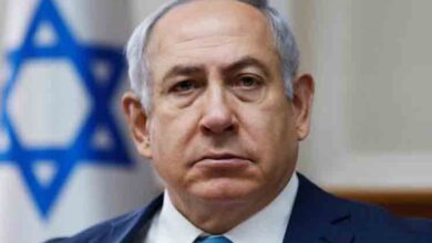Israel acusa a Hamás de echarse atrás en el acuerdo de alto el fuego
