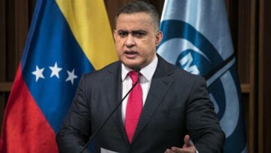 Fiscalía venezolana dicta nueva orden de aprehensión contra prófugo Leopoldo López