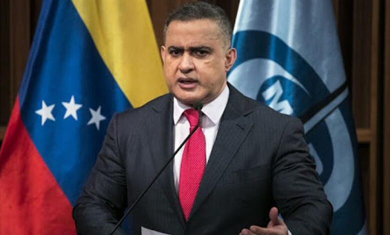 Fiscalía venezolana dicta nueva orden de aprehensión contra prófugo Leopoldo López