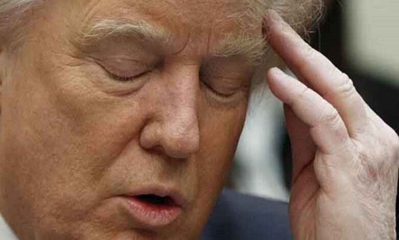 Presidente electo de EEUU a sentencia tras juicio penal en Nueva York