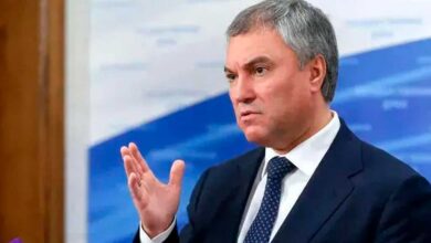 Diputado ruso exige investigar denuncias de posible asesinato a Putin