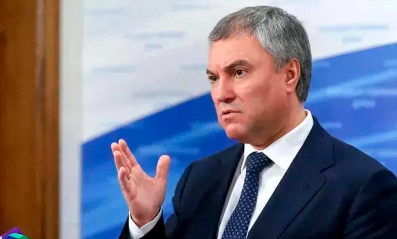 Diputado ruso exige investigar denuncias de posible asesinato a Putin