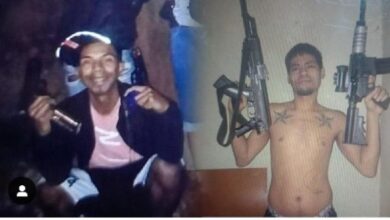PNB dio de baja a Wuileisys Acevedo alias Wilexis
