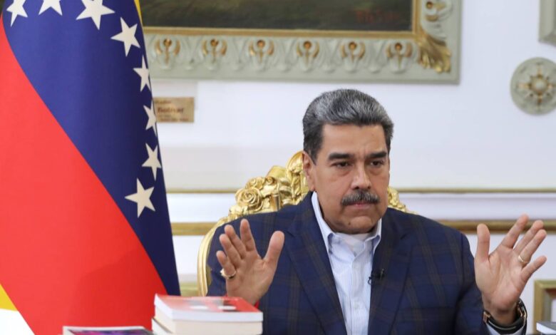 Venezuela aspira consolidar política de diálogo, respeto y entendimiento con EEUU