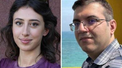 Diferendo sobre prisioneros eleva tensiones entre Italia e Irán