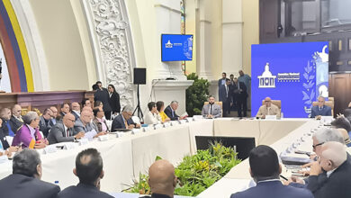 Poder Legislativo invita a partidos a definir cronograma electoral