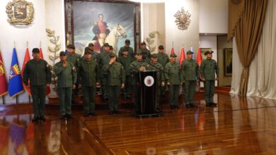 La FANB rechaza planteamientos absurdos e incoherentes del excandidato Edmundo González