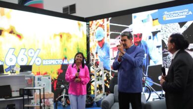 Presidente Maduro activa la Transformación económica