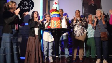 Desde la espiritualidad celebran 70 cumpleaños de Piedad Córdoba