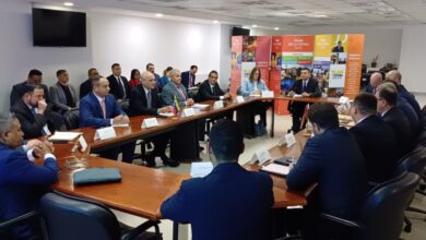 Karankevich: Maduro contribuirá a la construcción de una Venezuela fuerte e independiente