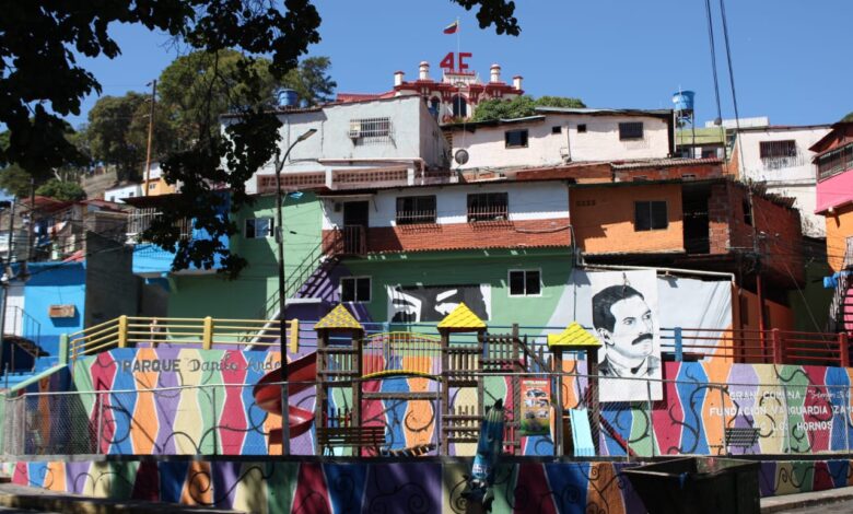 Con rostros emblemáticos de la Revolución embellecen Corredor Turístico de Monte Piedad
