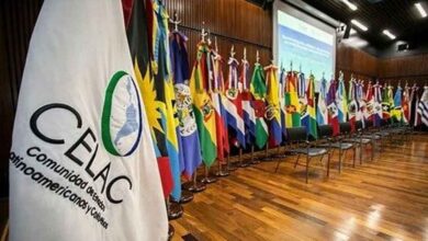 Honduras ratifica reunión de Celac por política migratoria de Trump