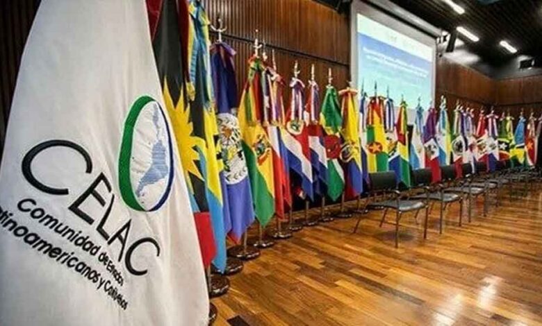 Honduras ratifica reunión de Celac por política migratoria de Trump