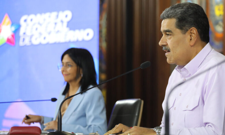 Jefe de Estado instala Consejo Federal de Gobierno 2025