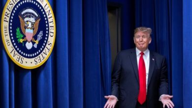 Trump será investido en medio de incertidumbres respecto a sus políticas