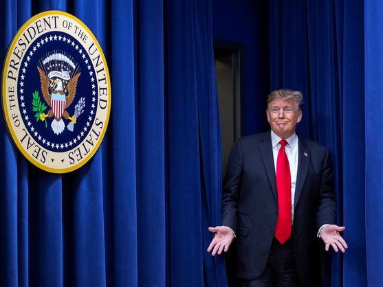 Trump será investido en medio de incertidumbres respecto a sus políticas