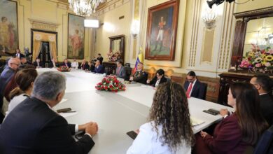 Maduro: Primer decreto del nuevo período será convocar a una reforma constitucional