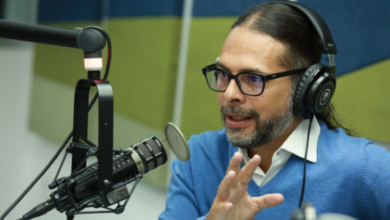 Ñáñez: Casa Blanca plantó al “arrocero” Edmundo González
