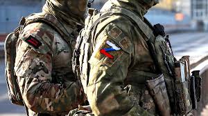 Opinión/ Rusia avanza indetenible